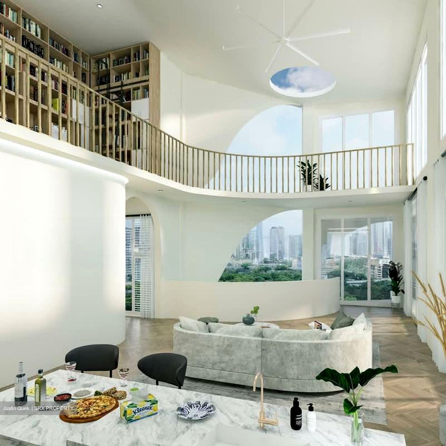 Jalan Angin Laut (D16), Semi-Detached #529202421